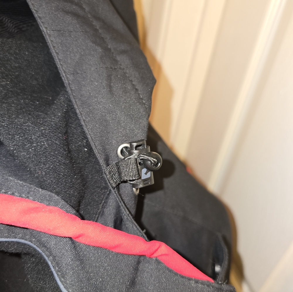 Killtec Snowboard Jacket - Picture 8 of 9